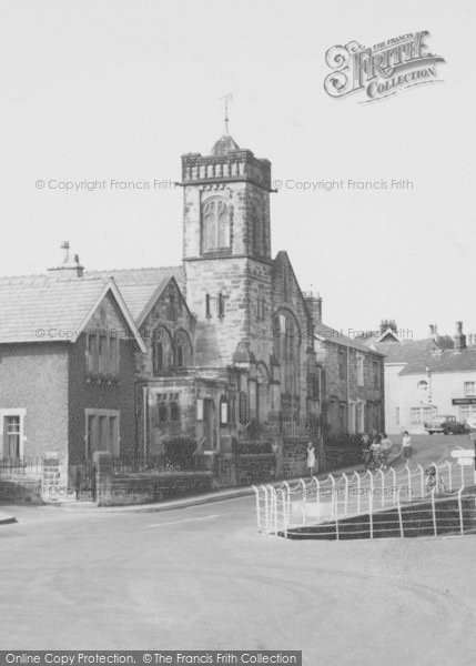 Photo of Waddington, c.1960