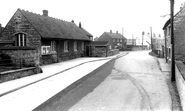 High Street c.1960, Waddington