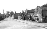 High Street c.1960, Waddington