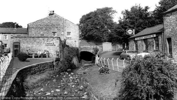 Photo of Waddington, The Brook c.1965