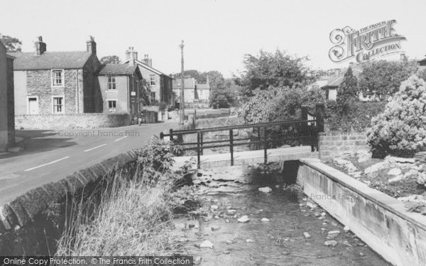 Photo of Waddington, The Brook c.1965