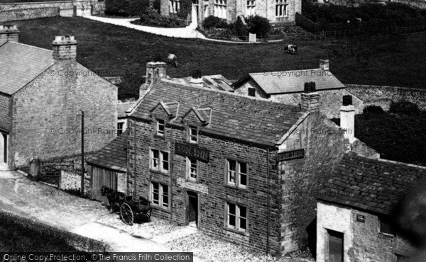 Photo of Waddington, The Sun Inn 1903