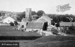 The Village 1895, Waddington
