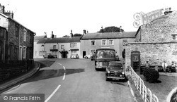 The Village c.1965, Waddington
