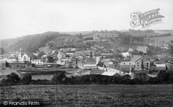 1895, Wadebridge