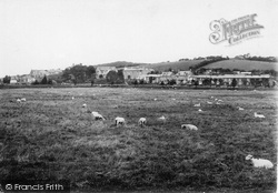 1920, Wadebridge