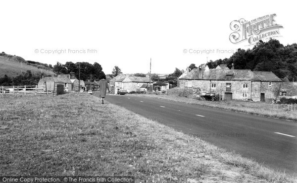 Photo of Wadebridge, Sladesbridge c.1965