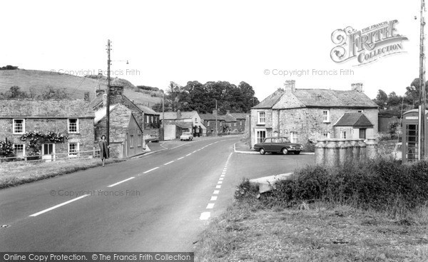 Photo of Wadebridge, Sladesbridge c.1965