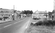 Sladesbridge c.1965, Wadebridge