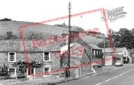 Sladesbridge c.1965, Wadebridge
