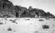 Example photo of Wadi Rum