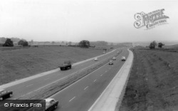 The Motorway c.1965, Wadworth