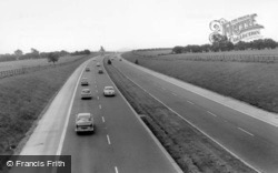 The Motorway c.1965, Wadworth