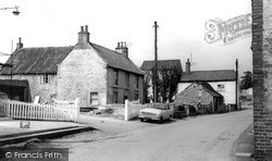 The Village c.1965, Wadworth