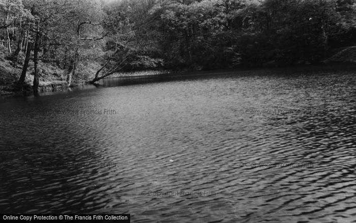 Photo of Waggoners Wells, c.1960