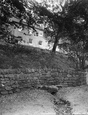 The Tea Gardens 1925, Waggoners Wells