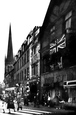 Zebra Crossing, Cross Square c.1953, Wakefield