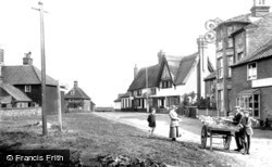 Village 1919, Walberswick