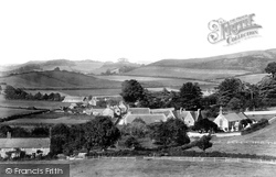 Village 1899, Walditch