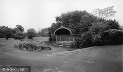 The Park c.1965, Walkden