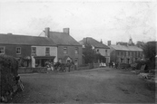 The Village 1906, Walkhampton