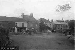 The Village 1906, Walkhampton