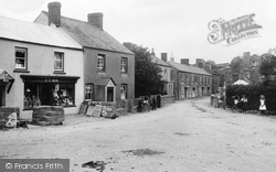 The Village 1910, Walkhampton