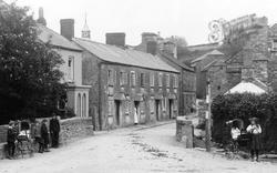 Village 1910, Walkhampton