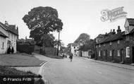 Main Street c.1955, Walkington