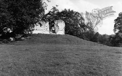 Castle 1953, Wallingford