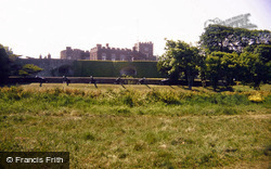 Castle 1995, Walmer