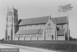 Church 1892, Walmer