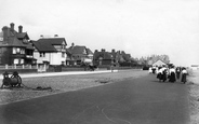 Promenade 1906, Walmer