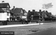 Promenade 1906, Walmer