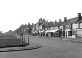 The Strand 1924, Walmer