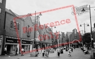 Park Street 2005, Walsall