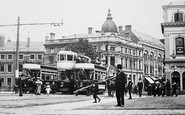 Example photo of Walsall