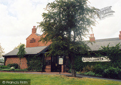 The Leather Museum 2005, Walsall