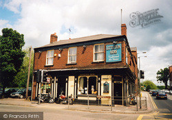 The Littleton Arms 2005, Walsall
