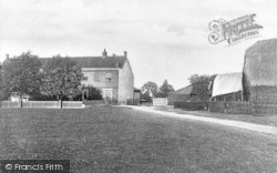 Abbey Farm 1906, Waltham Abbey