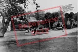 Cedar Park c.1950, Waltham Cross