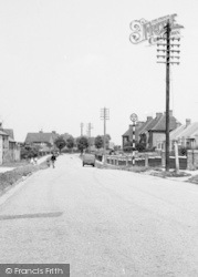 Fairway c.1960, Waltham