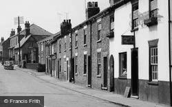 High Street c.1960, Waltham