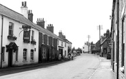 High Street c.1960, Waltham