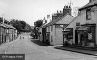 High Street c.1960, Waltham