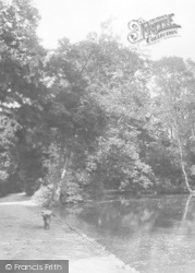 Highams Park 1906, Walthamstow
