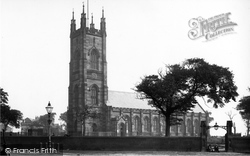 Walton, Church 1890
