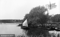 Blackwater 1899, Walton-on-Thames