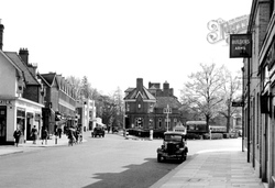 c.1955, Walton-on-Thames