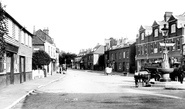 Church Street 1903, Walton-on-Thames